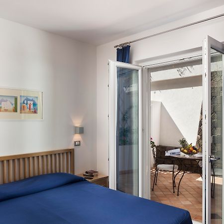 Grifo Hotel Charme & Spa Casamicciola Terme Dış mekan fotoğraf