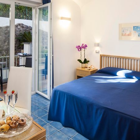 Grifo Hotel Charme & Spa Casamicciola Terme Dış mekan fotoğraf