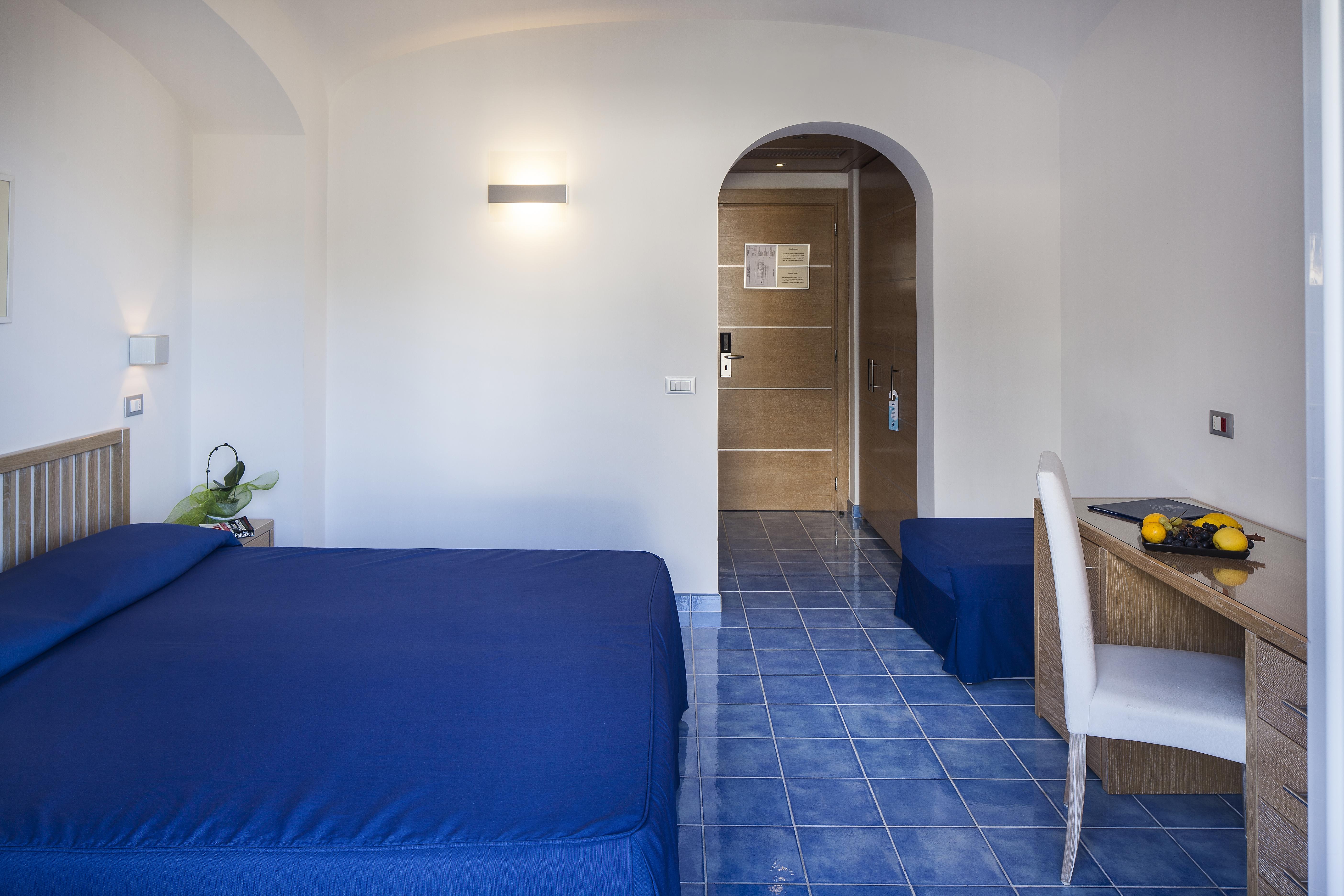 Grifo Hotel Charme & Spa Casamicciola Terme Dış mekan fotoğraf