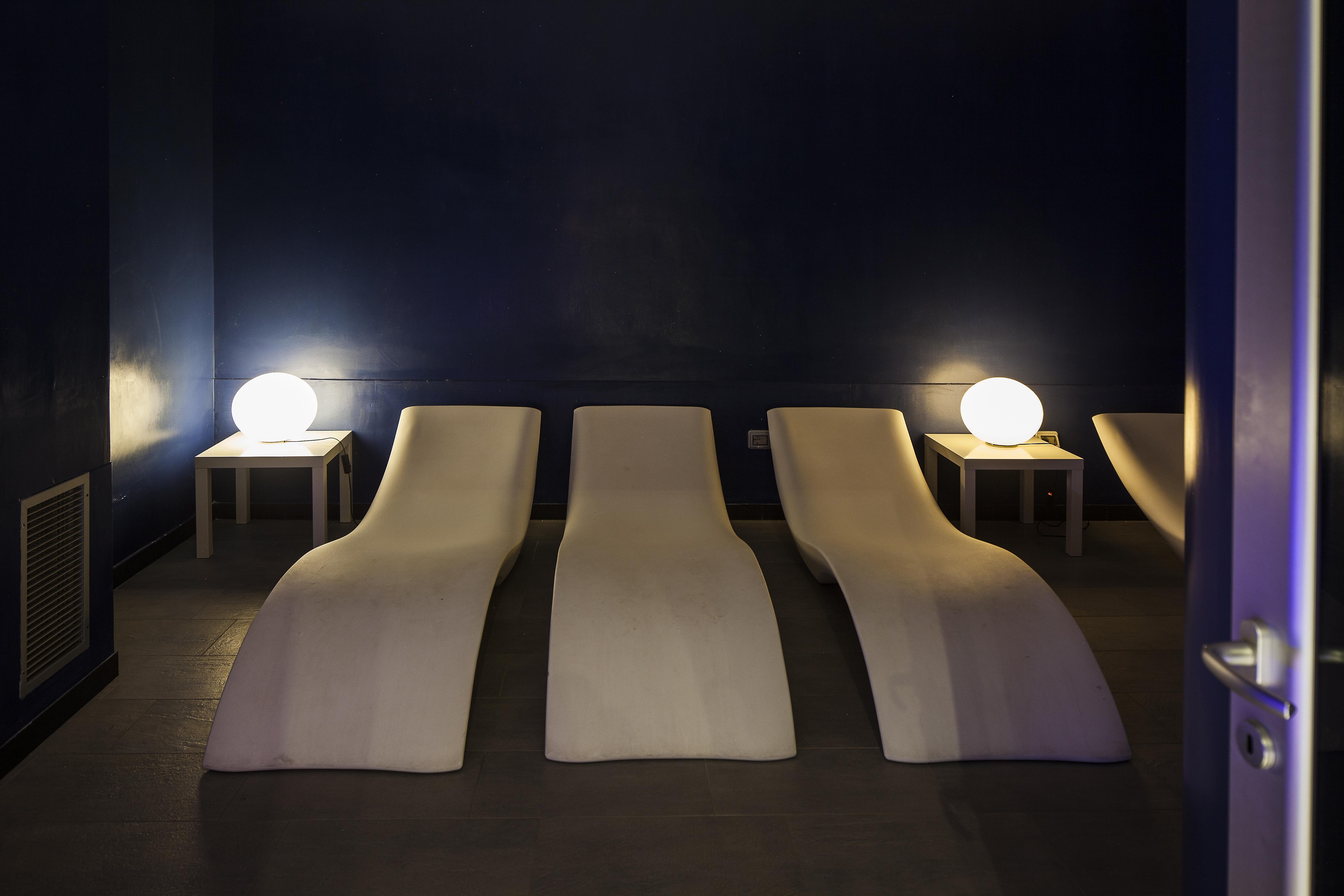 Grifo Hotel Charme & Spa Casamicciola Terme Dış mekan fotoğraf