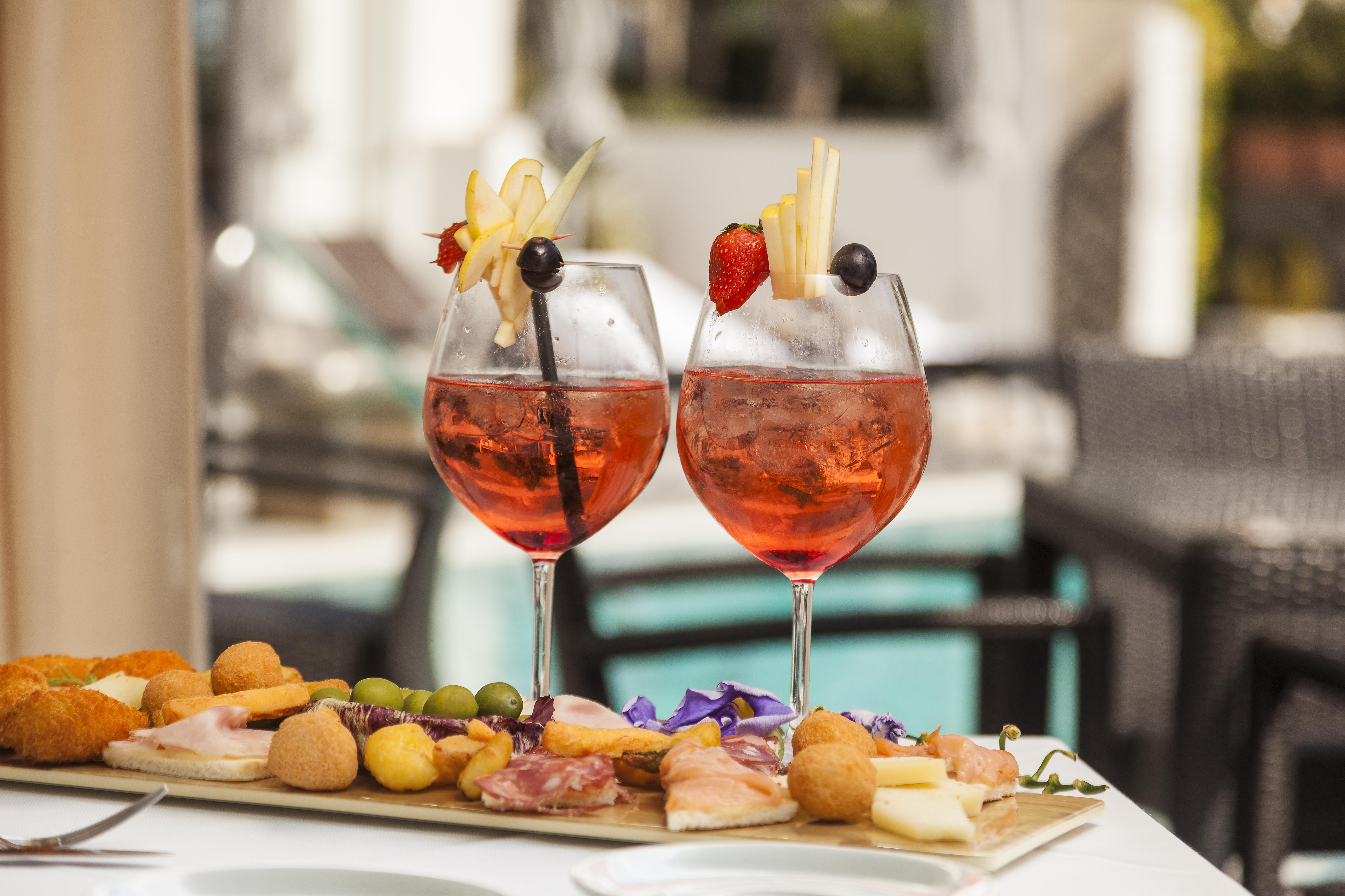 Grifo Hotel Charme & Spa Casamicciola Terme Dış mekan fotoğraf