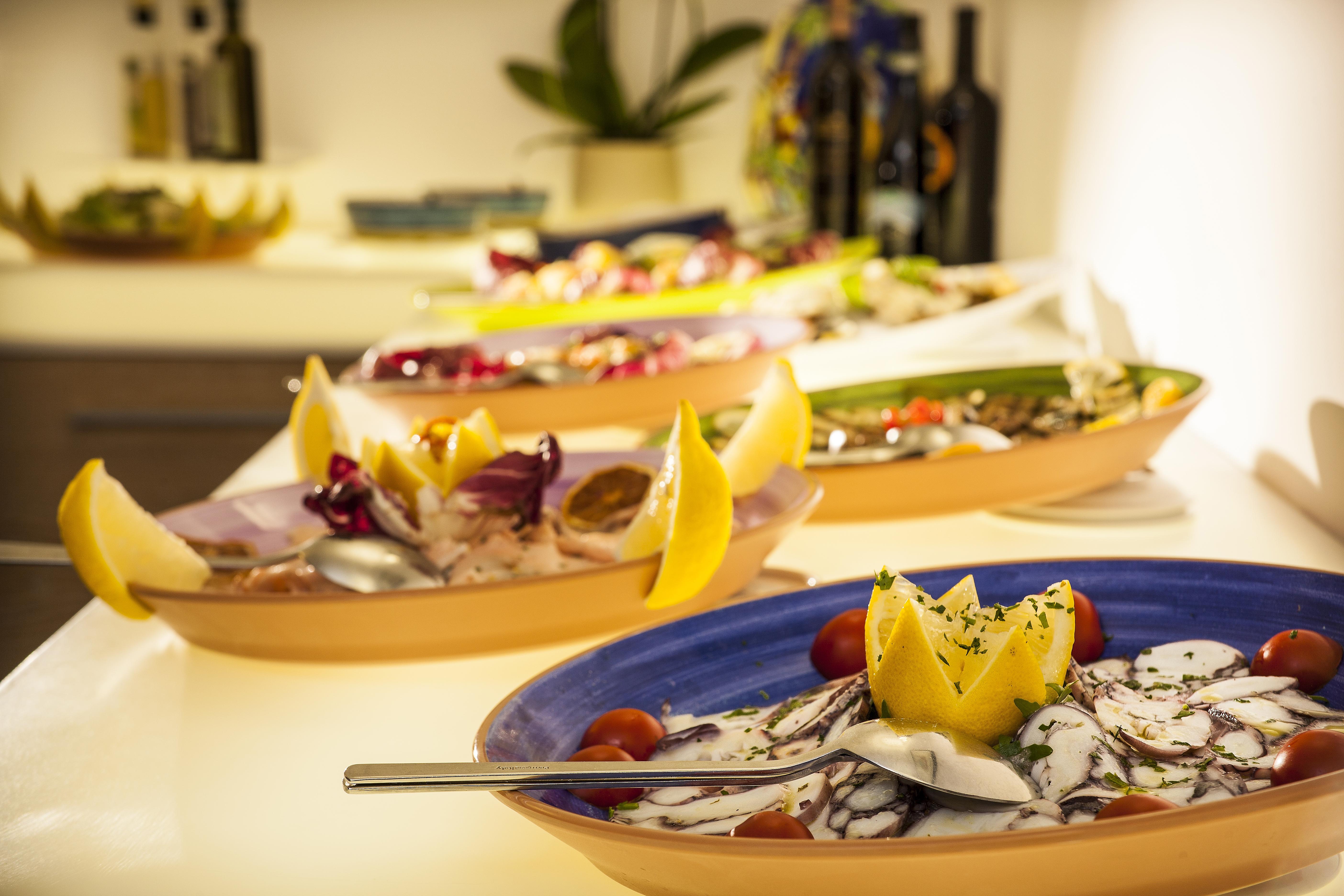 Grifo Hotel Charme & Spa Casamicciola Terme Dış mekan fotoğraf