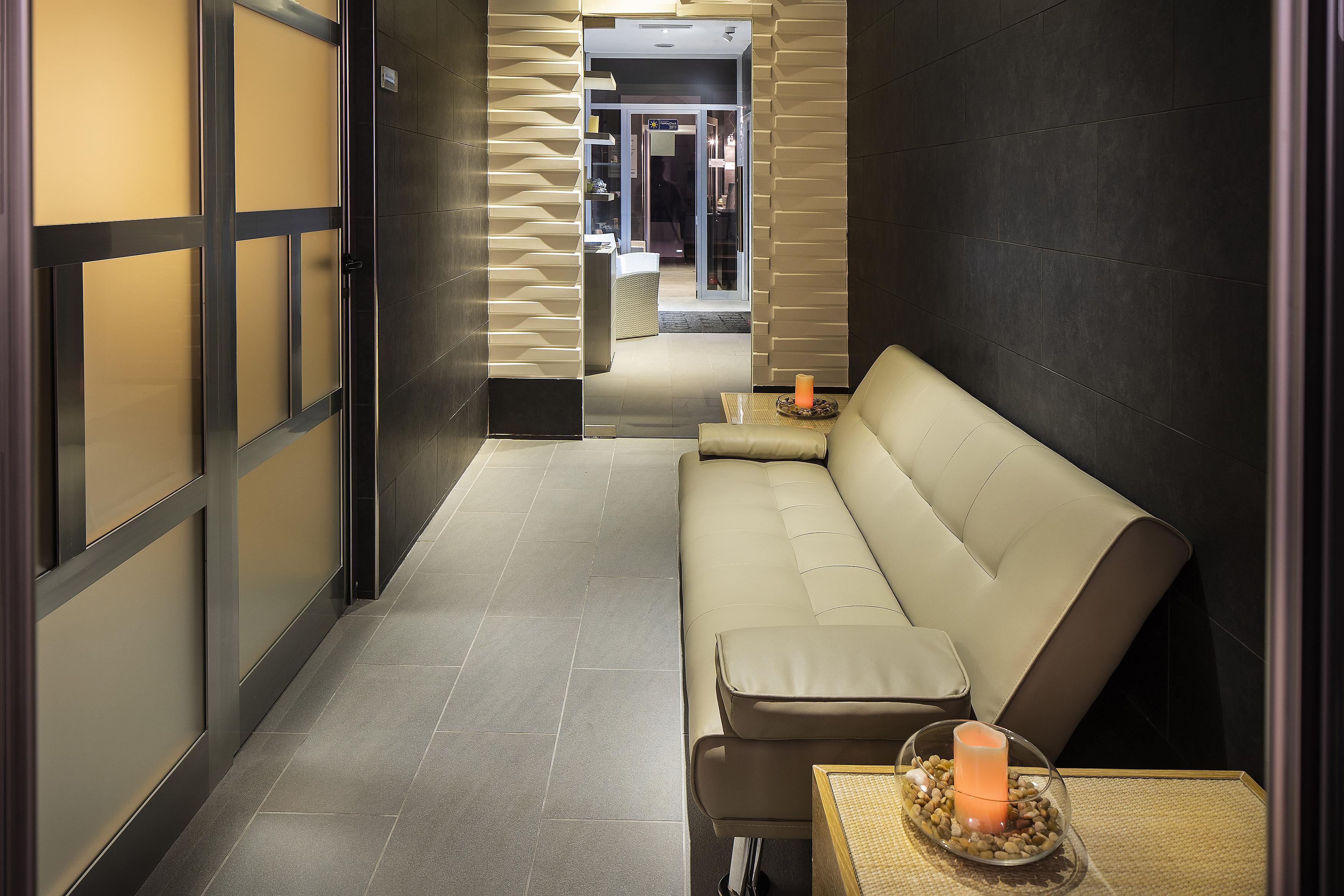 Grifo Hotel Charme & Spa Casamicciola Terme Dış mekan fotoğraf