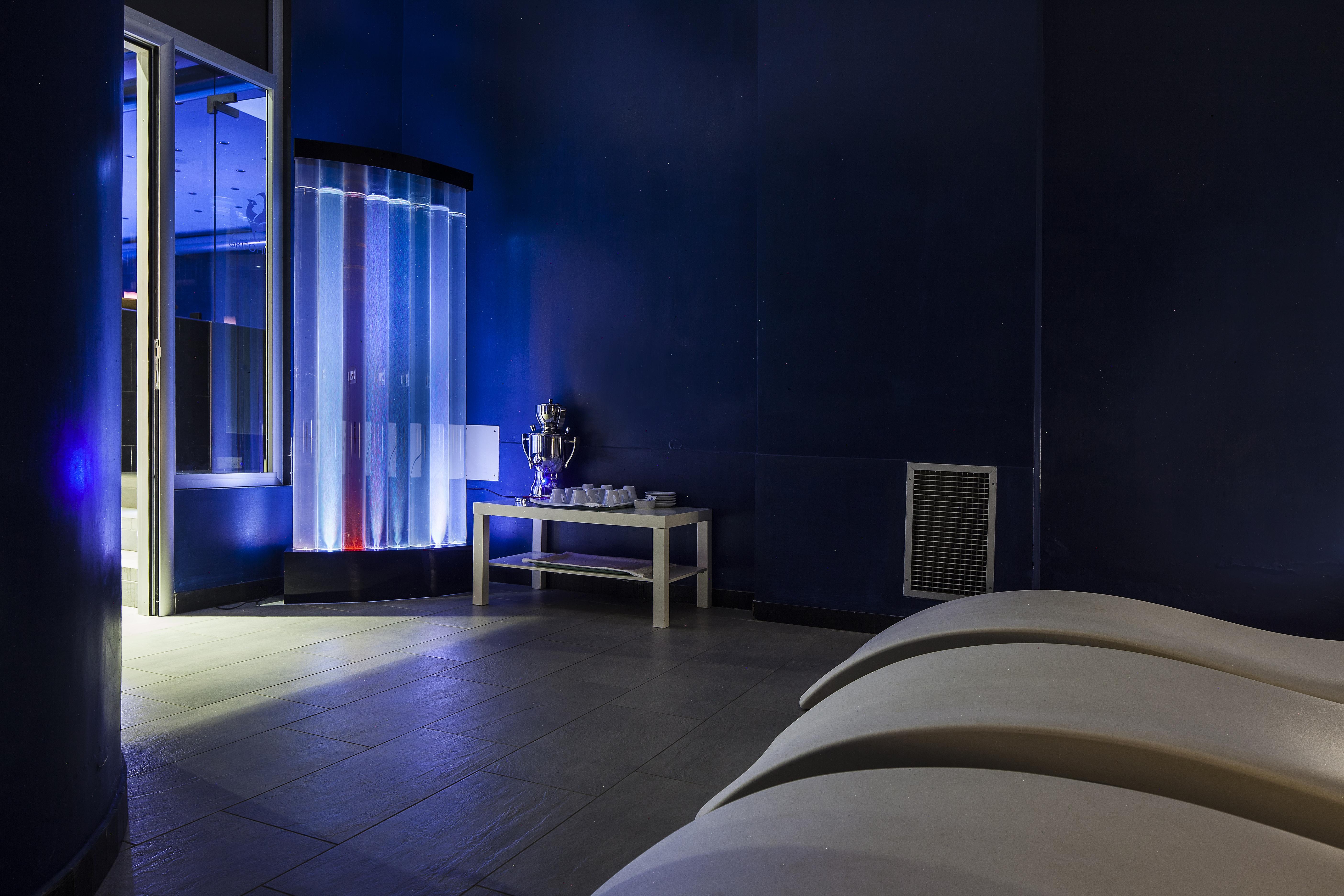Grifo Hotel Charme & Spa Casamicciola Terme Dış mekan fotoğraf