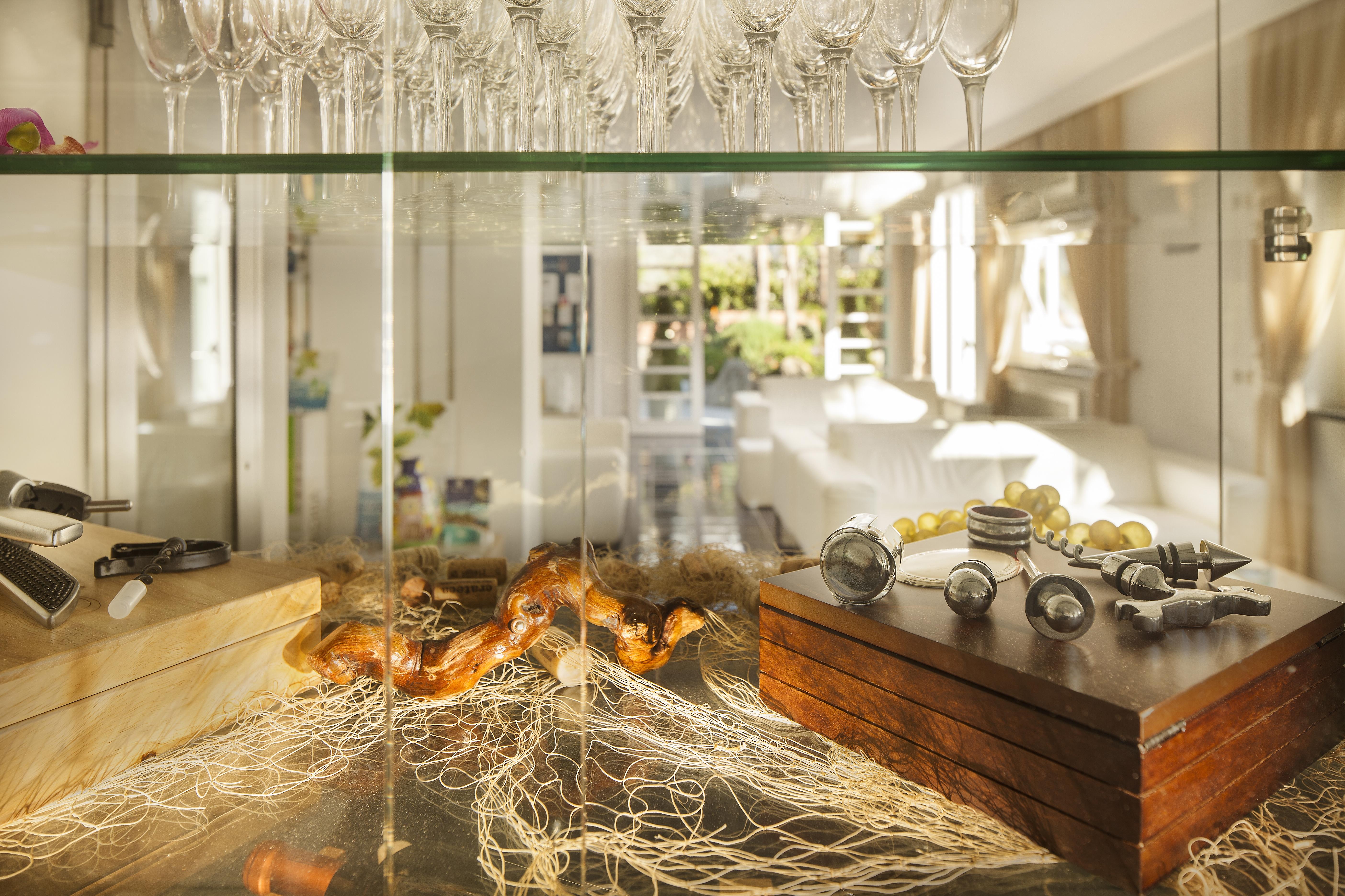 Grifo Hotel Charme & Spa Casamicciola Terme Dış mekan fotoğraf